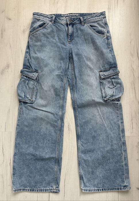 Дамски дънки Zara H&M и други