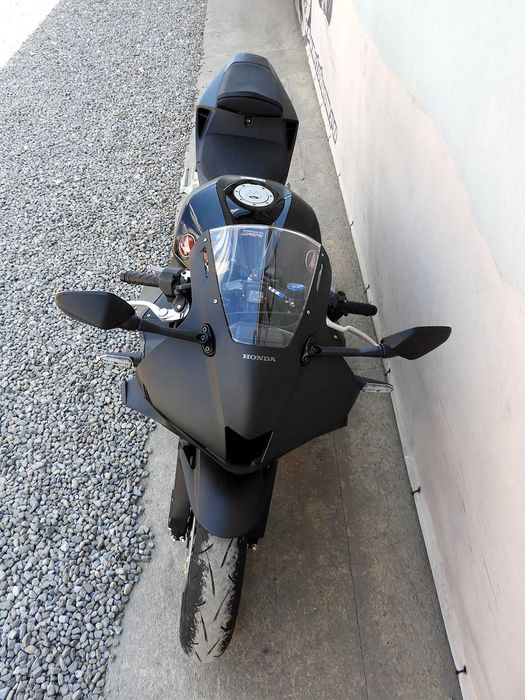 Motocicleta Honda CBR600RR ABS 2026 | Finantare rapida