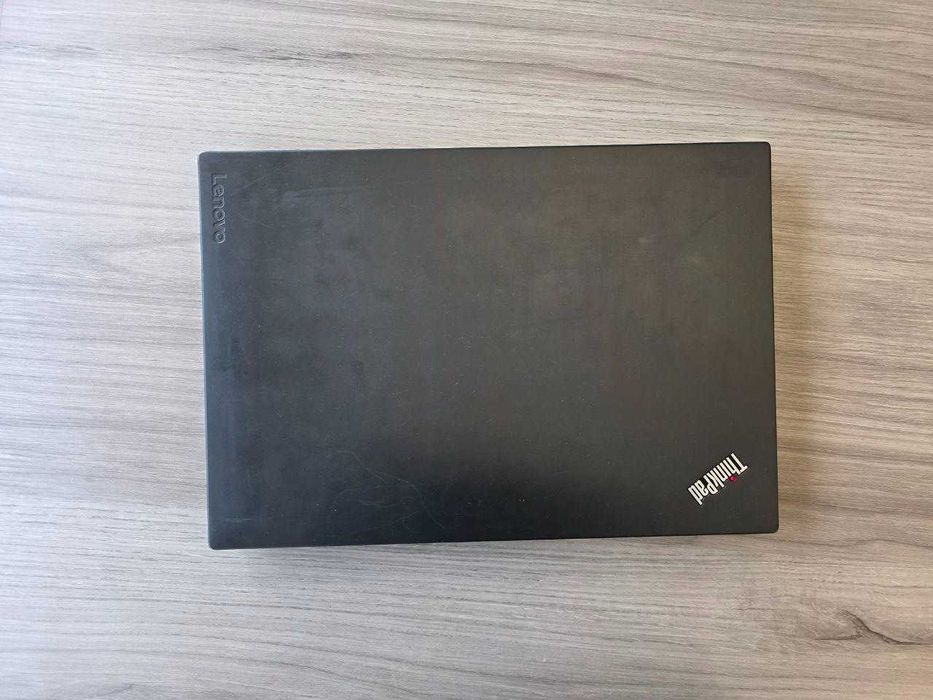 Lenovo ThinkPad T480