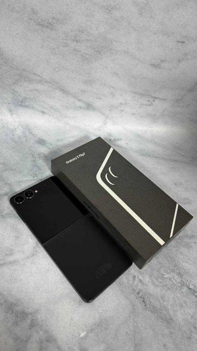 Samsung Galaxy Z Flip 7     256 Gb (Павлодар) Лот 884050