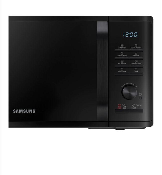 Vand cuptor cu microunde sigilat Samsung MS23K3515AK/OL , 23 l, 800 W+ Garantie