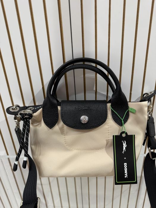 Дамска чанта Longchamp