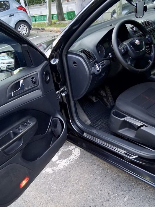 SKODA Octavia 2006 — imagine 5