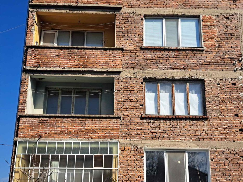 Продава се Етаж от къща в Стамболийски - 122 кв.м за 779 €/кв.м - Снимка #1