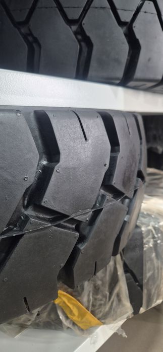 Запасные части к вилочным погрузчикам