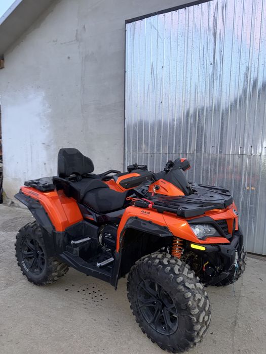 CFMOTO CForce 1000  An 2022