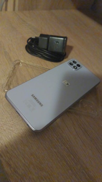 Ca Nou 10/10 Samsung A22 5g 4gb ram 64gb  poze reale