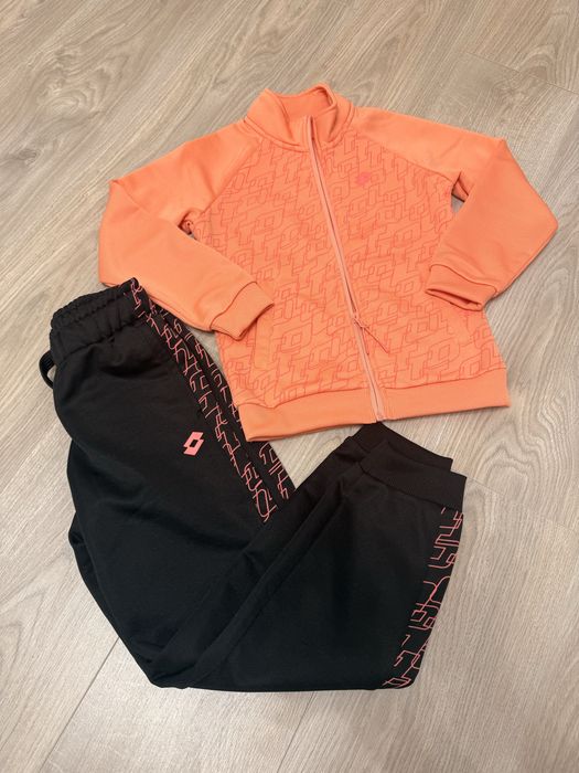 Trening Lotto 128-134