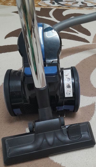 Пылесос Tefal Cyclonic power