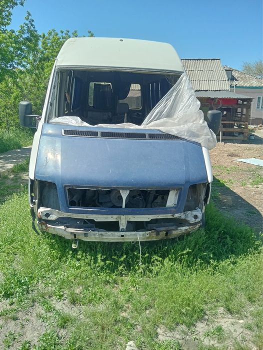 Volkswagen LT32 1999 г.в.