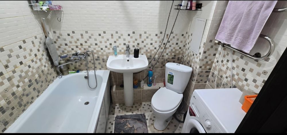 Продам 3-х комнатную кв