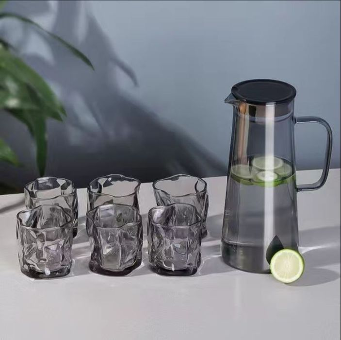 Посуда Новая !!! Графиня