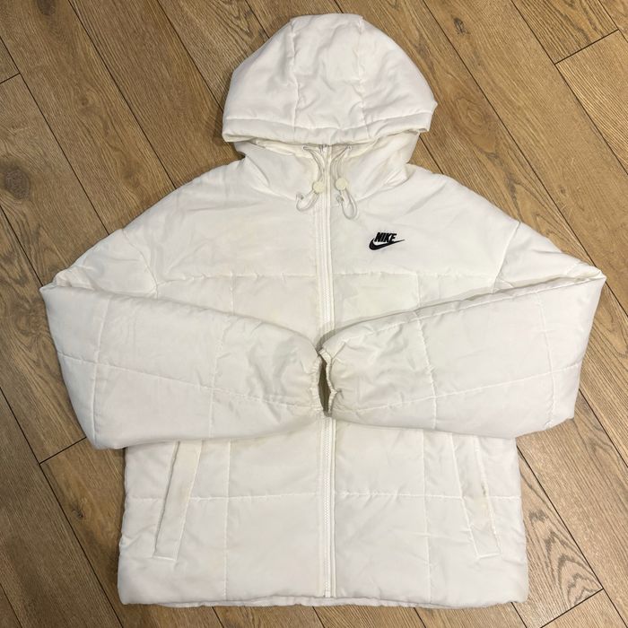 Дамско яке Nike Therma-Fit | M размер