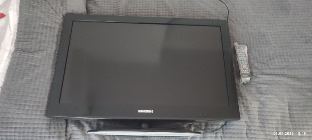 Продам или обменяю плазменный телевизор