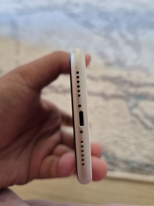 IPhone 11 128gb в идеале