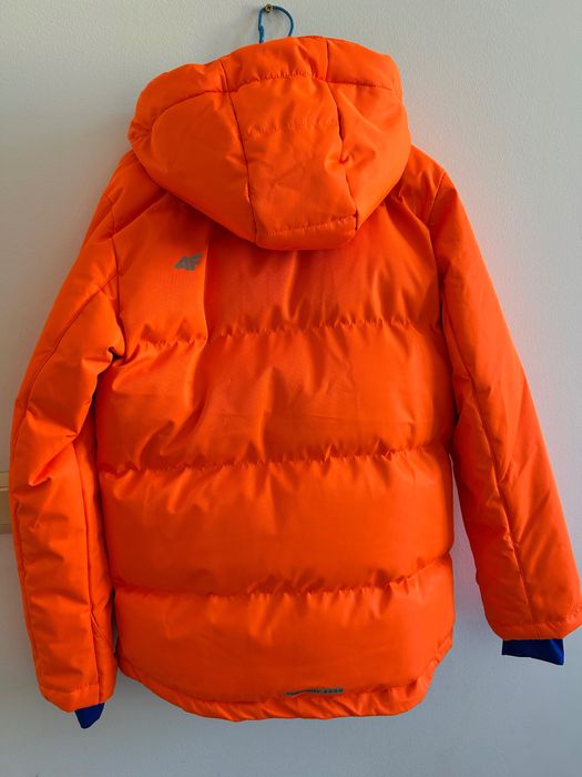 Яке нов ски 4G 158-164