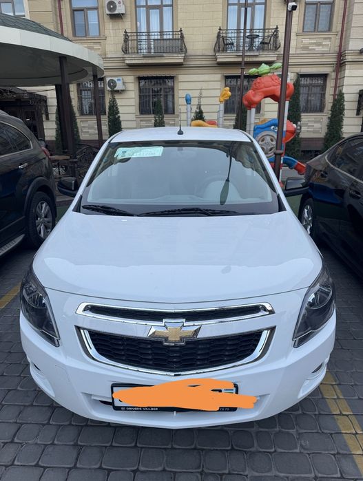 Kobolt Midnight 2025 metani bor