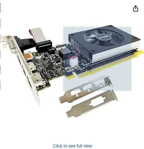 HP Elitedesk 705 G3 SFF, AMD PRO A10-8770 3.5GHz