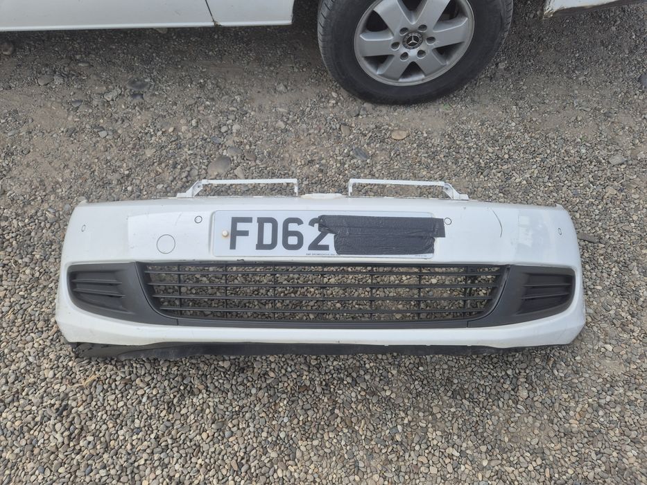 Bara fata golf 6 hatchback cu senzori de parcare