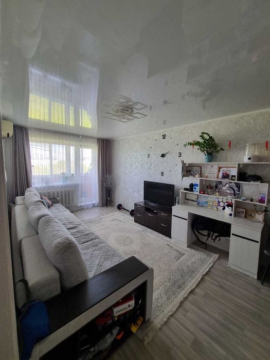 Продажа 2-комнатной квартиры, КСК-Бульвар Молодежи