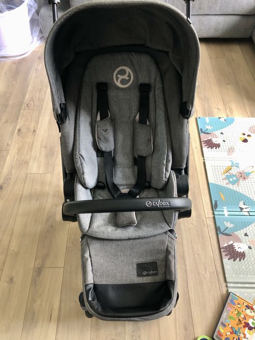 Cybex  Priam 3 в 1