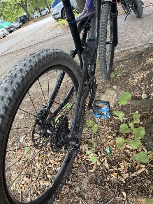 Планински велосипед specialized stumpjumper