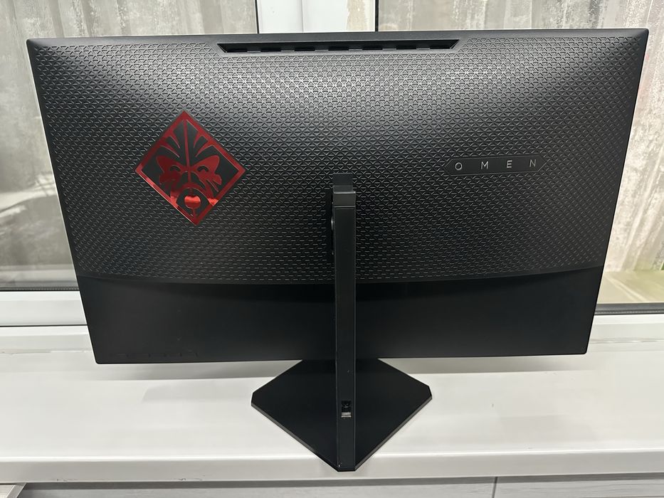 Монитор 25 HP OMEN 144 Герц