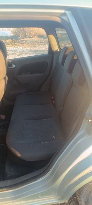 Форд фиеста/Ford fiesta