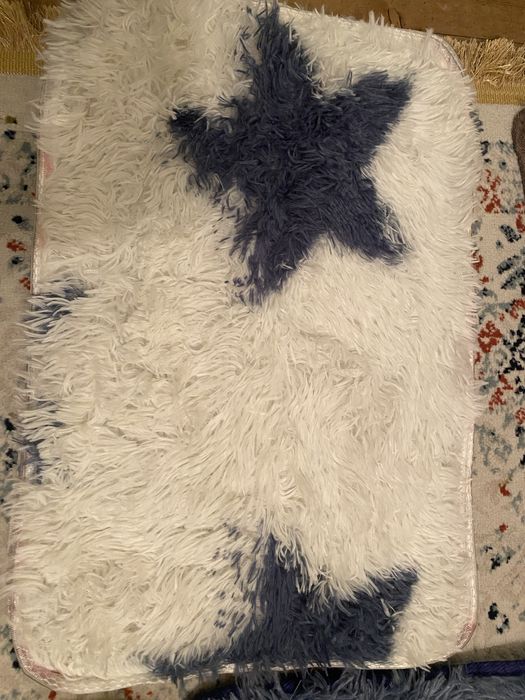 Чехлы- сидлушки «Травка » для машины . 60/40.