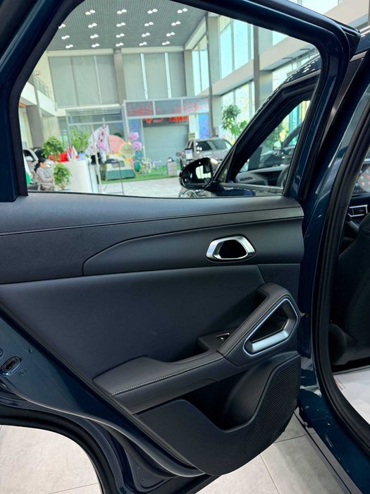 Yuan Up Dm-I от официального дилера Yakkasaroy