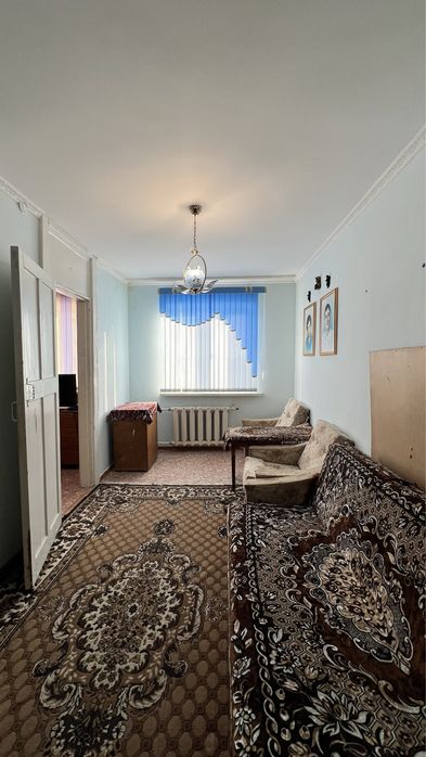 В центре города продается 3х комн квартира на 5 этаже,не угловая - Ansicht 5