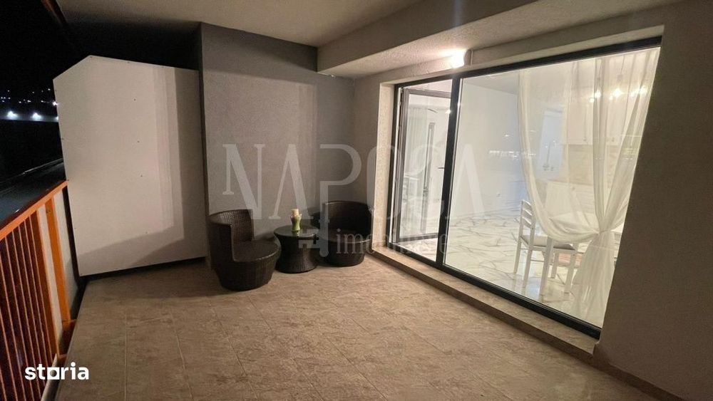 Apartament 3 camere de vanzare in Floresti