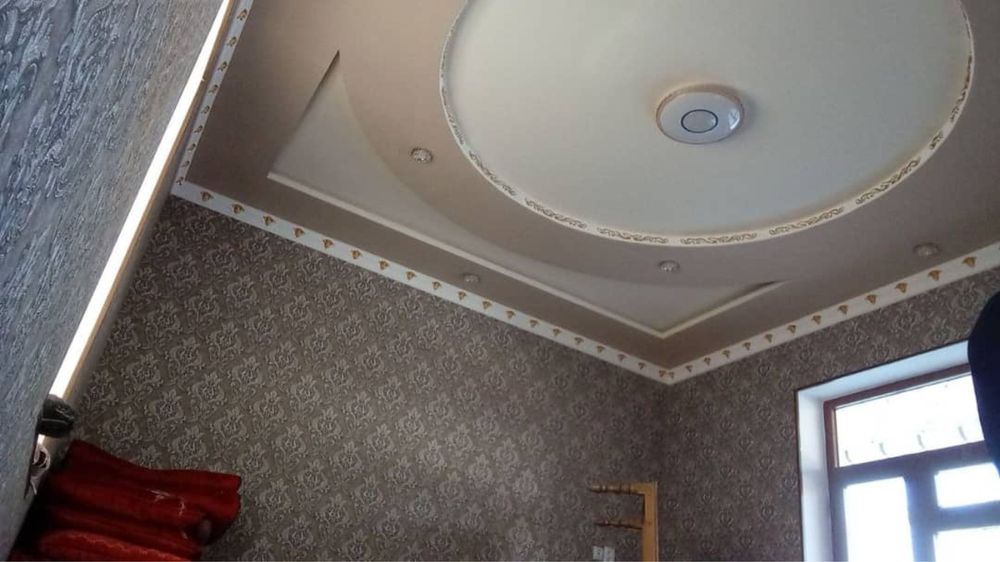 Бригада из узбекистана