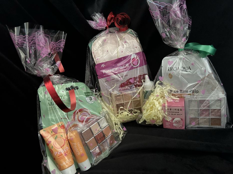 Наборы косметические