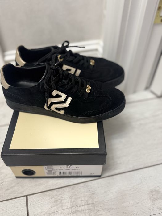 Обувь от нурсачи 37р