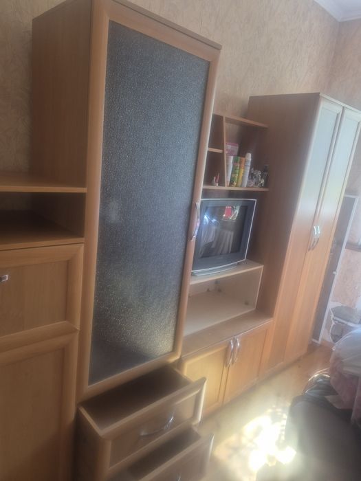 Дарю стенку только сегодня