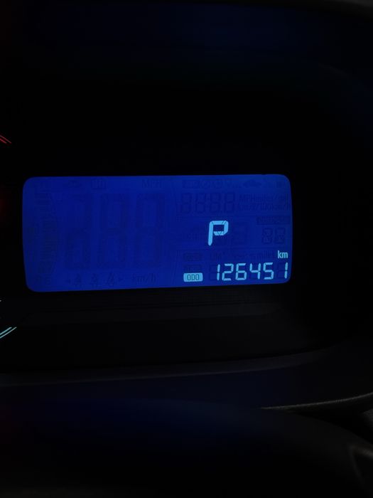 Продам Cobalt 2014 года. 126.451 км