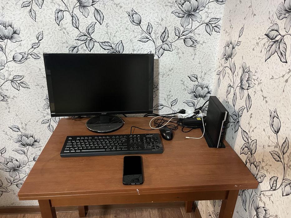 Aser veriton N ПК 2021г