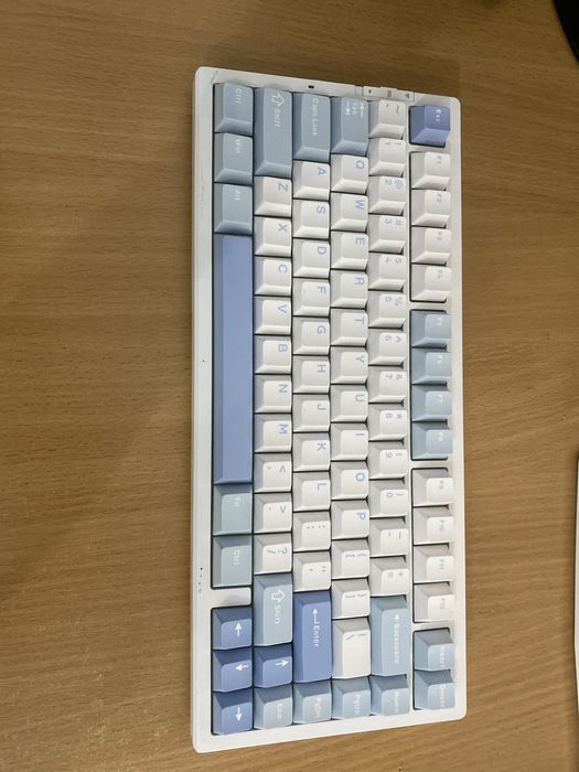 Клавиатура MCHOSE G75 PRO