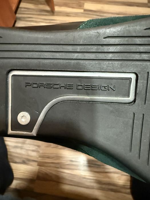 Adidași noi Porsche Design P 1700 mărimea 42 (recomand si 43)