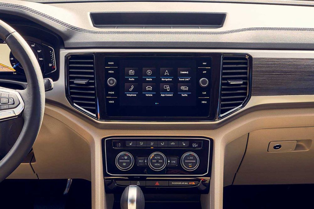 Активация CarPlay Фолксваген VW MIB3 VIM видео безжичен WIRELESS