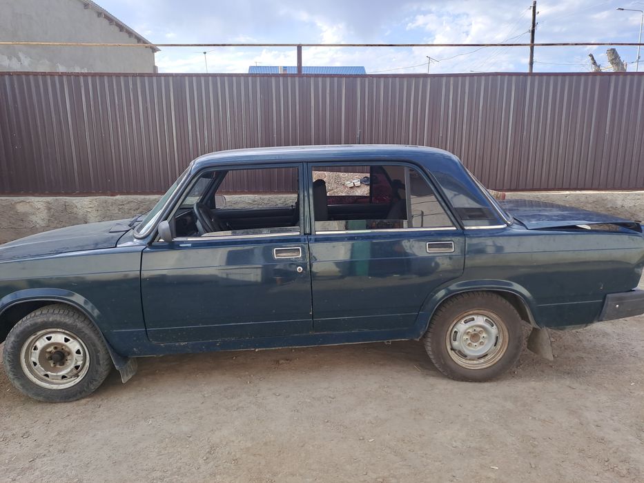 Жигули 2008 жылгы сатылады