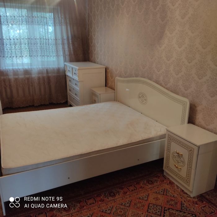 Продам 2 ком квартиру Голубой рынок