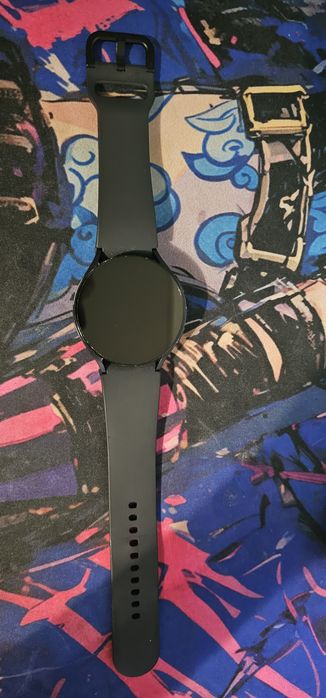 Часы galaxy watch 6