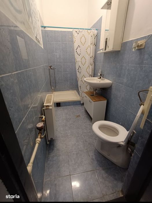 Apartament la casa / str Grivita