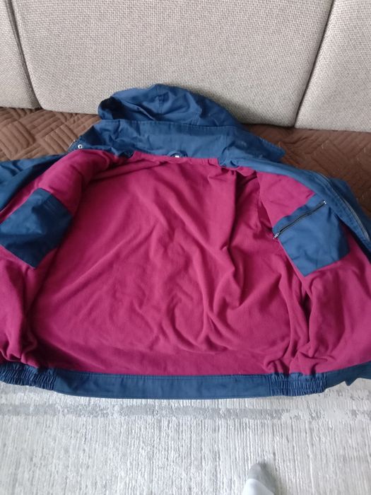 Спецкуртки новые