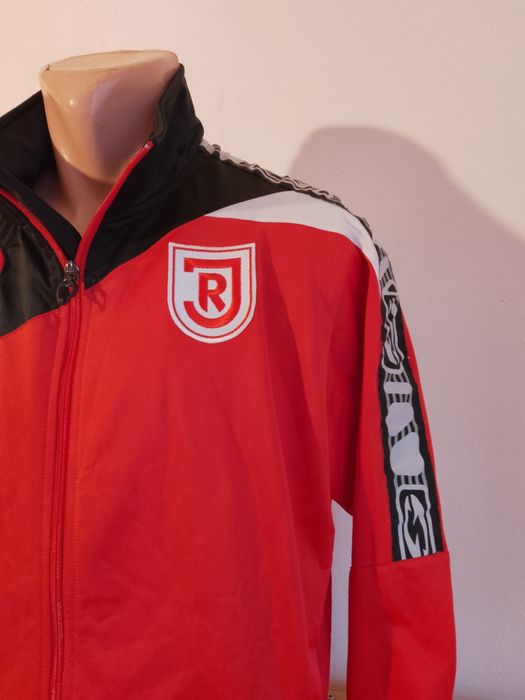 Bluze trening fotbal: Galatasaray, Jahn Regensburg L XS