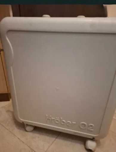 Кислороден концентратор