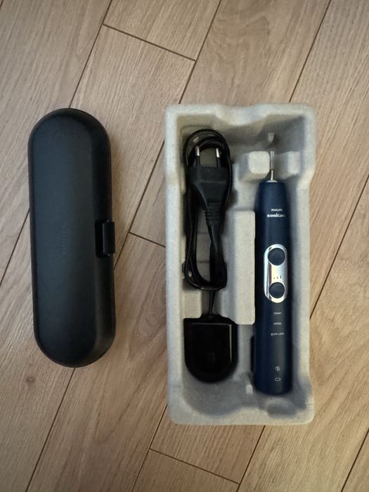 Philips sonicare 6100
