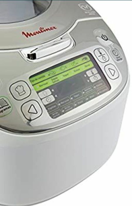 Robot de bucătărie Moulinex, 750w, 45 programe de gatit